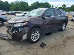 2GNAXTEV5L6160786 2020 CHEVROLET EQUINOX