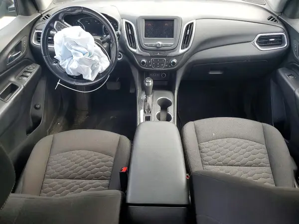 2GNAXTEV5L6160786 2020 CHEVROLET EQUINOX - Image 8