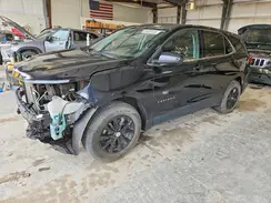 2GNAXTEV5L6165082 2020 CHEVROLET EQUINOX