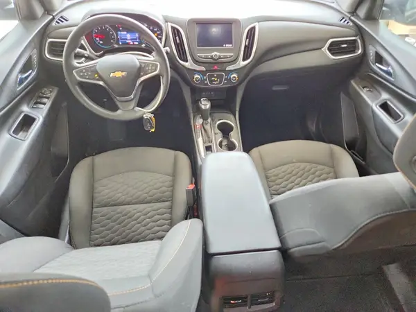 2GNAXTEV5L6165082 2020 CHEVROLET EQUINOX - Image 8