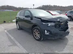 2GNAXTEV5L6170234 2020 CHEVROLET EQUINOX