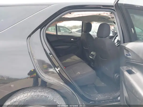2GNAXTEV5L6170234 2020 CHEVROLET EQUINOX - Image 8