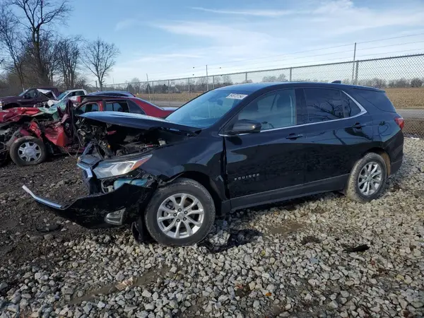 2GNAXTEV5L6170377 2020 CHEVROLET EQUINOX - Image 1