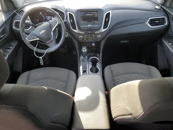 2GNAXTEV5L6170377 2020 CHEVROLET EQUINOX - Image 8