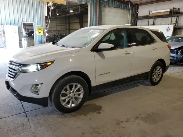 2GNAXTEV5L6171528 2020 CHEVROLET EQUINOX - Image 1