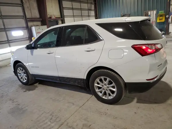 2GNAXTEV5L6171528 2020 CHEVROLET EQUINOX - Image 2
