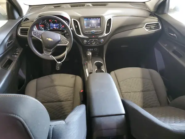 2GNAXTEV5L6171528 2020 CHEVROLET EQUINOX - Image 8