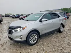 2GNAXTEV5L6172887 2020 CHEVROLET EQUINOX