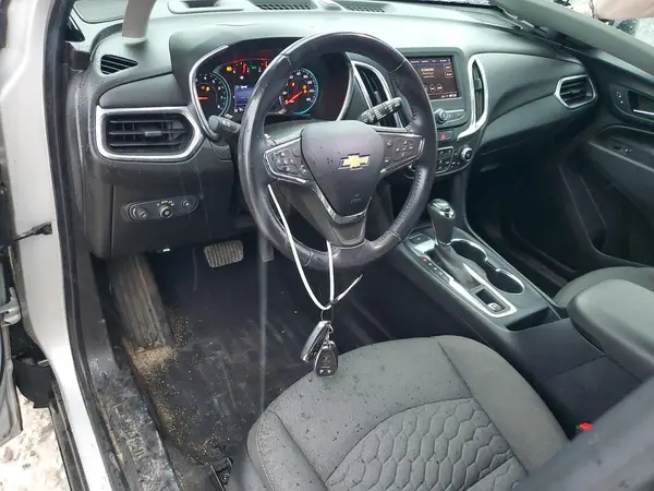 2GNAXTEV5L6172887 2020 CHEVROLET EQUINOX - Image 8