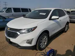 2GNAXTEV5L6173313 2020 CHEVROLET EQUINOX