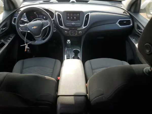 2GNAXTEV5L6173313 2020 CHEVROLET EQUINOX - Image 8