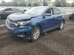 2GNAXTEV5L6173425 2020 CHEVROLET EQUINOX