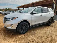 2GNAXTEV5L6173585 2020 CHEVROLET EQUINOX