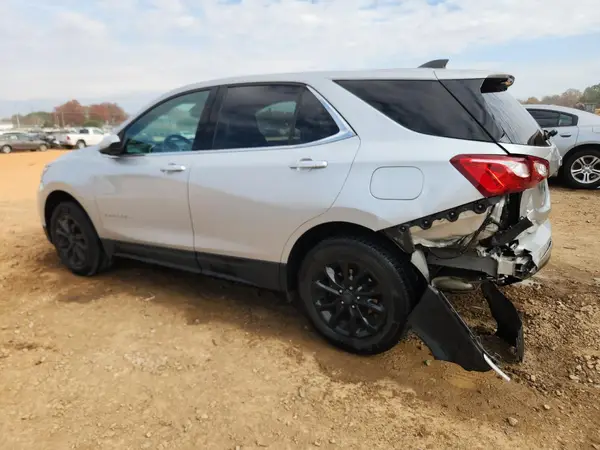 2GNAXTEV5L6173585 2020 CHEVROLET EQUINOX - Image 2