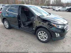 2GNAXTEV5L6175451 2020 CHEVROLET EQUINOX