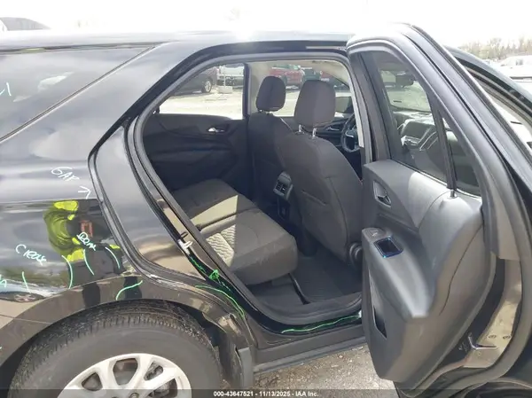 2GNAXTEV5L6175451 2020 CHEVROLET EQUINOX - Image 8