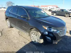 2GNAXTEV5L6177359 2020 CHEVROLET EQUINOX