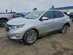2GNAXTEV5L6180522 2020 CHEVROLET EQUINOX