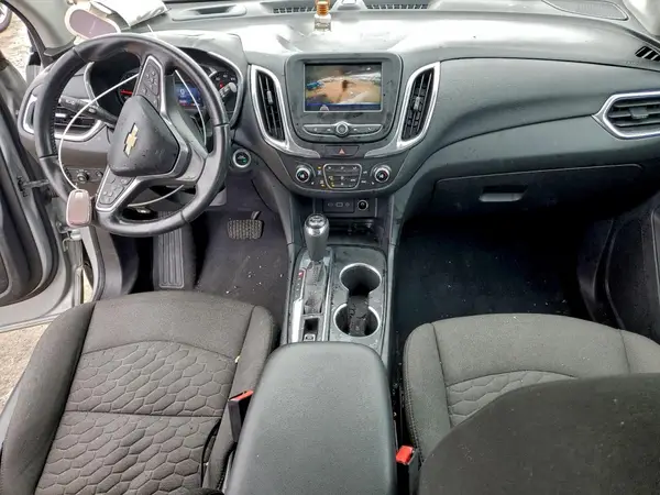 2GNAXTEV5L6180522 2020 CHEVROLET EQUINOX - Image 8