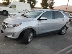 2GNAXTEV5L6181279 2020 CHEVROLET EQUINOX