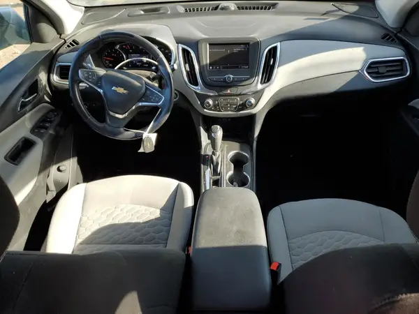 2GNAXTEV5L6182609 2020 CHEVROLET EQUINOX - Image 8
