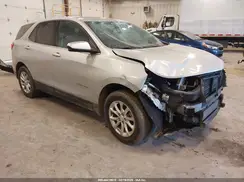 2GNAXTEV5L6183985 2020 CHEVROLET EQUINOX