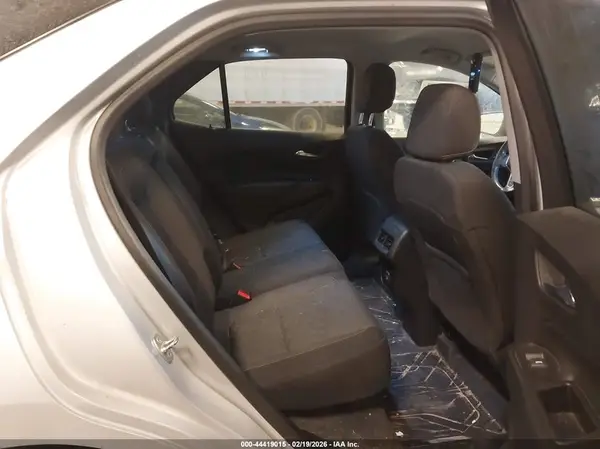 2GNAXTEV5L6183985 2020 CHEVROLET EQUINOX - Image 8