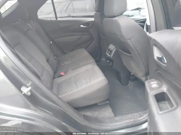 2GNAXTEV5L6185042 2020 CHEVROLET EQUINOX - Image 8