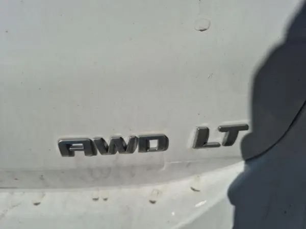 2GNAXTEV5L6190127 2020 CHEVROLET EQUINOX - Image 1