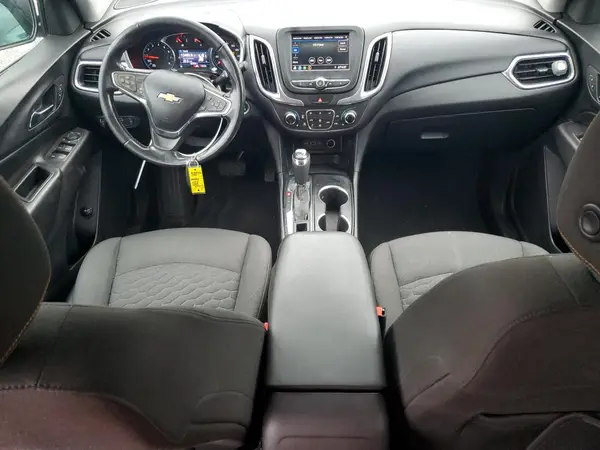2GNAXTEV5L6192976 2020 CHEVROLET EQUINOX - Image 8