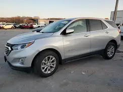 2GNAXTEV5L6198292 2020 CHEVROLET EQUINOX