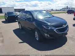 2GNAXTEV5L6205810 2020 CHEVROLET EQUINOX