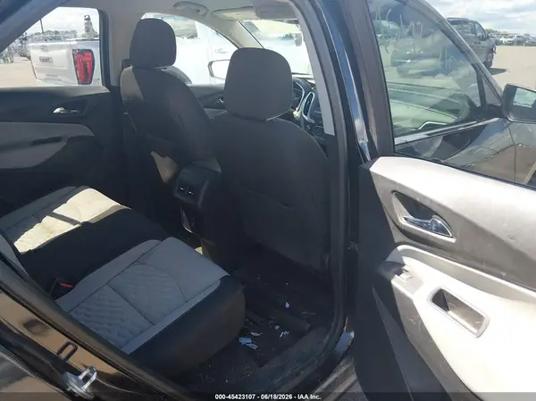 2GNAXTEV5L6205810 2020 CHEVROLET EQUINOX - Image 8