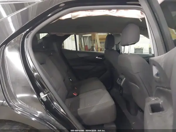 2GNAXTEV5L6234238 2020 CHEVROLET EQUINOX - Image 8