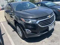2GNAXTEV5L6237835 2020 CHEVROLET EQUINOX