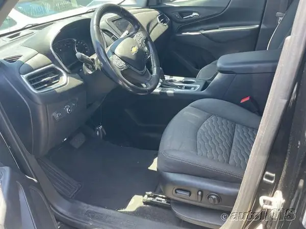2GNAXTEV5L6237835 2020 CHEVROLET EQUINOX - Image 8