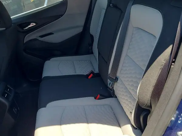 2GNAXTEV5L6242503 2020 CHEVROLET EQUINOX - Image 2
