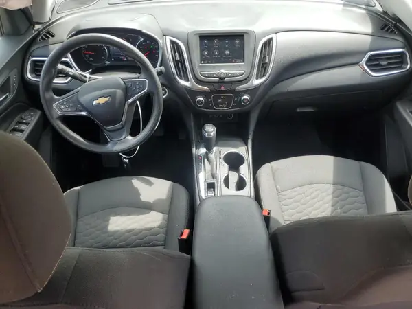 2GNAXTEV5L6244476 2020 CHEVROLET EQUINOX - Image 8