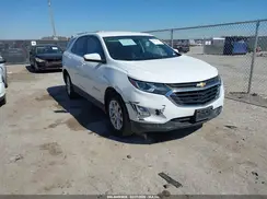 2GNAXTEV5L6252061 2020 CHEVROLET EQUINOX