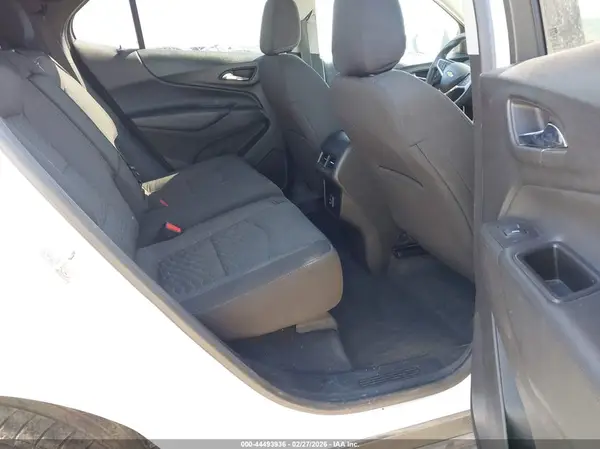 2GNAXTEV5L6252061 2020 CHEVROLET EQUINOX - Image 8