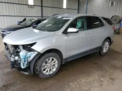 2GNAXTEV5L6253176 2020 CHEVROLET EQUINOX