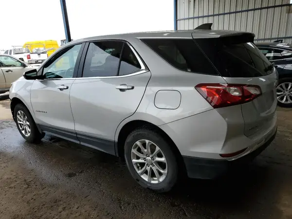 2GNAXTEV5L6253176 2020 CHEVROLET EQUINOX - Image 2