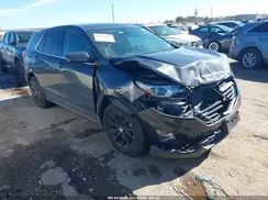 2GNAXTEV5L6257437 2020 CHEVROLET EQUINOX