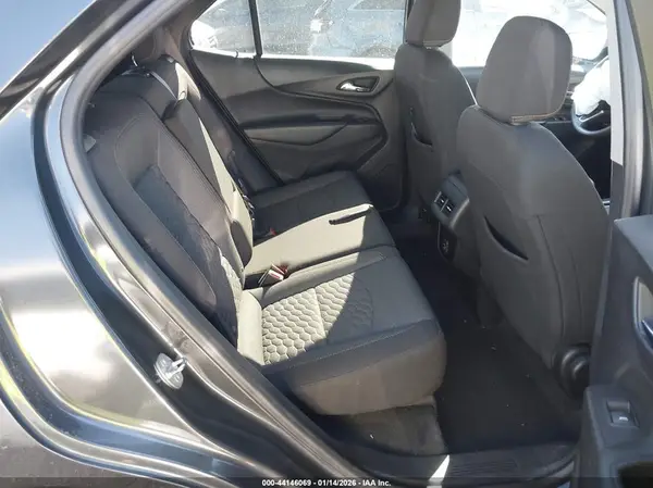 2GNAXTEV5L6257437 2020 CHEVROLET EQUINOX - Image 8