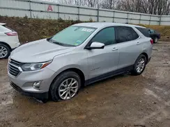 2GNAXTEV5L6258555 2020 CHEVROLET EQUINOX