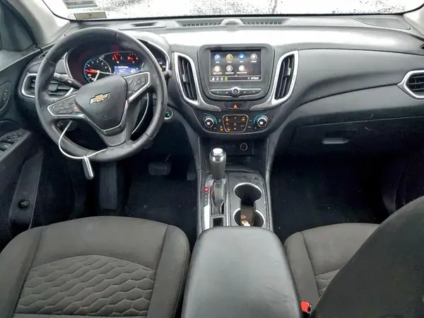 2GNAXTEV5L6258555 2020 CHEVROLET EQUINOX - Image 8