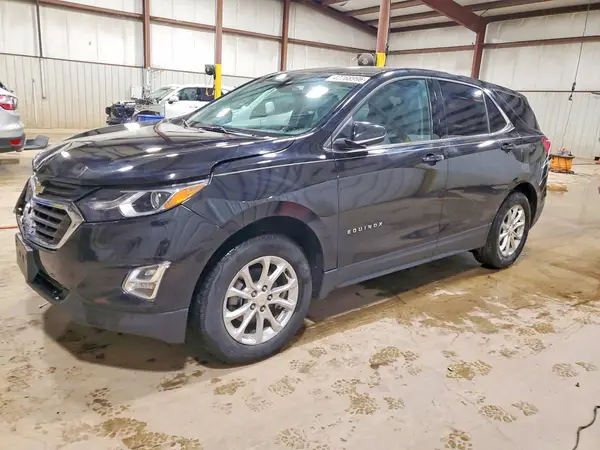 2GNAXTEV5L6261715 2020 CHEVROLET EQUINOX - Image 1