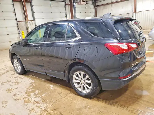 2GNAXTEV5L6261715 2020 CHEVROLET EQUINOX - Image 2