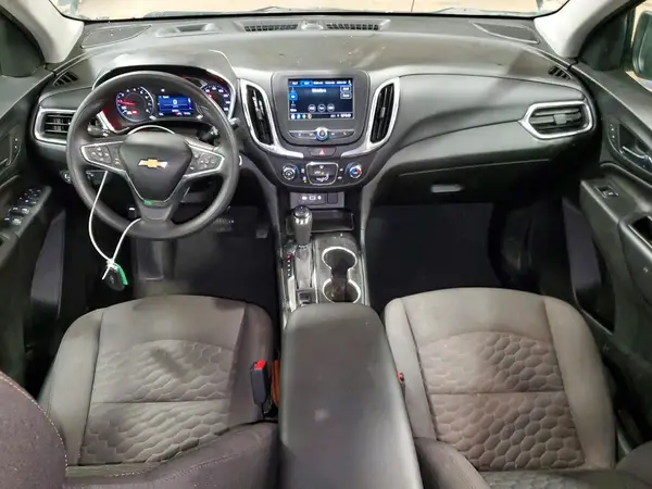 2GNAXTEV5L6261715 2020 CHEVROLET EQUINOX - Image 8