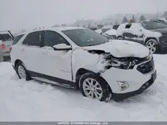 2GNAXTEV5L6265036 2020 CHEVROLET EQUINOX